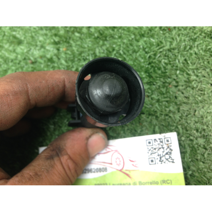 938803W000 SENSORE ALLARME COFANO ANTERIORE ANT KIA SPORTAGE 1.6 III 3 SERIE -2014-