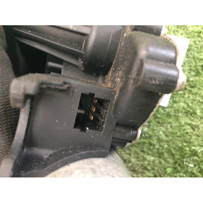 MS2596007000 MOTORINO TERGILUNOTTO TERGICRISTALLO POST.FIAT PANDA 2003-2012