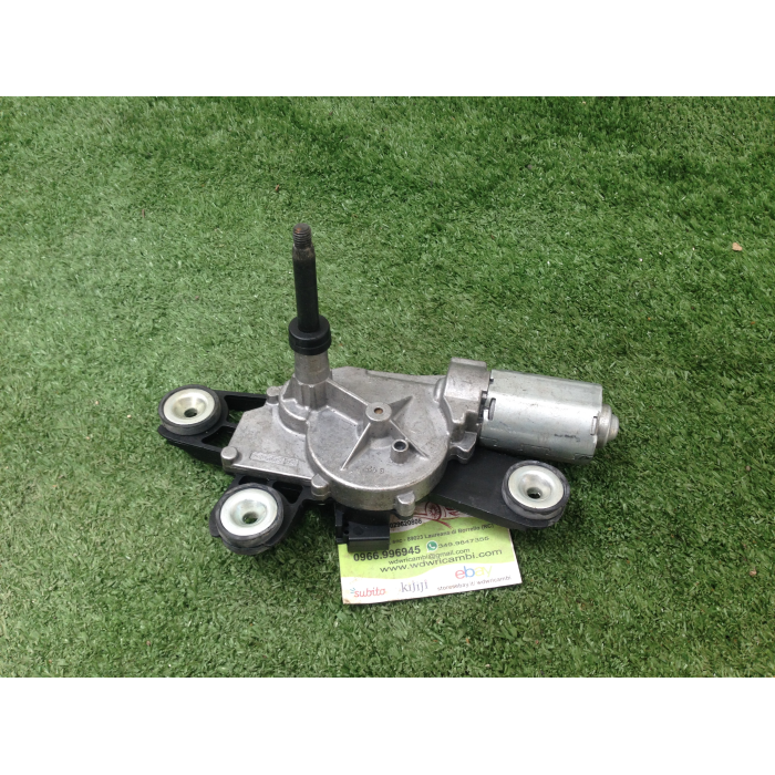 8A61A17K441AE MOTORINO TERGILUNOTTO POSTERIORE POST FORD FIESTA 2009>2016