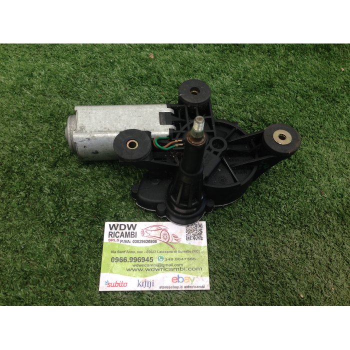 MS2596007030 MOTORINO TERGICRISTALLO TERGILUNOTTO POSTERIORE LANCIA YPSILON (843)