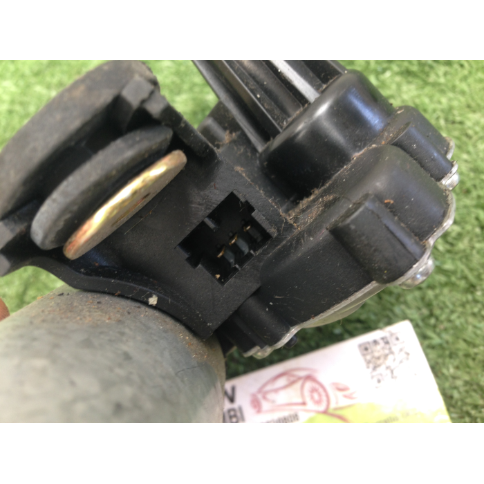 MS2596007030 MOTORINO TERGICRISTALLO TERGILUNOTTO POSTERIORE LANCIA YPSILON (843)
