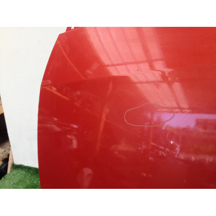 PORTA PORTIERA SPORTELLO ANTERIORE SINISTRO SX MITSUBISHI COLT CZC CABROLET