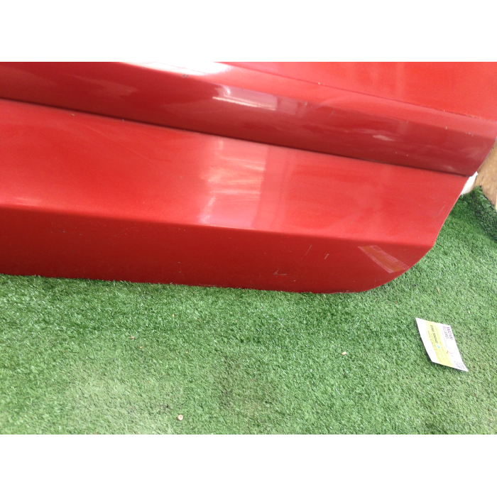 PORTA PORTIERA SPORTELLO ANTERIORE SINISTRO SX MITSUBISHI COLT CZC CABROLET