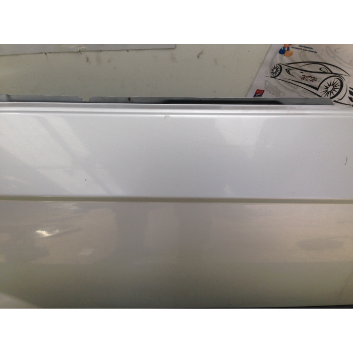 PORTA PORTIERA SPORTELLO POSTERIORE DESTRO DX HYUNDAI GETZ (TB) 1.1B 12V  