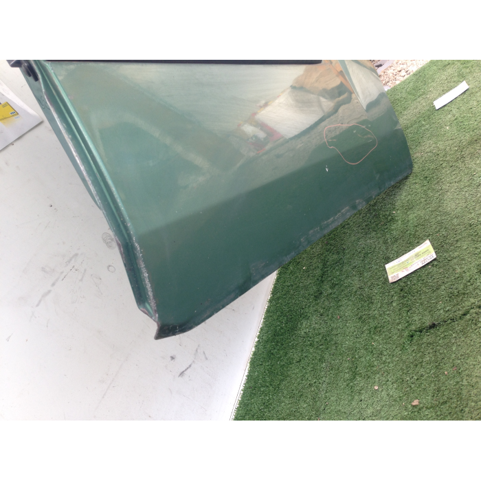 PORTA PORTIERA SPORTELLO POSTERIORE SINISTRO SX FIAT DOBLO DOBLO' (223) -2001-