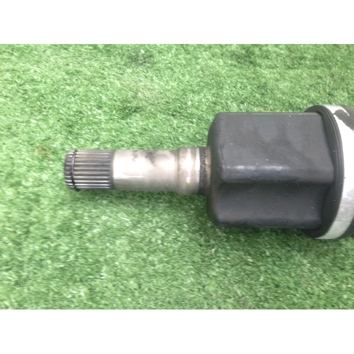 51876370 GIUNTO SEMIASSE SEMIALBERO ANTERIORE SINISTRO SX ALFA ROMEO 159 SW (939)