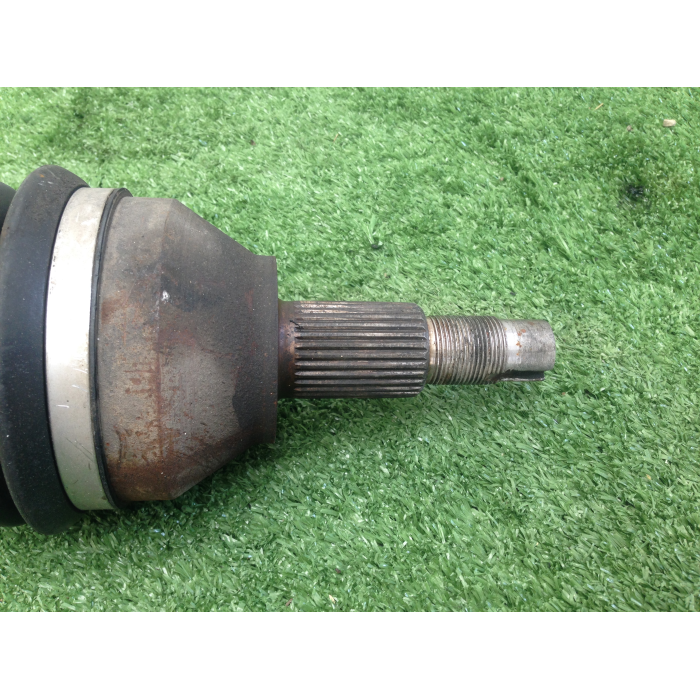 51876370 GIUNTO SEMIASSE SEMIALBERO ANTERIORE SINISTRO SX ALFA ROMEO 159 SW (939)