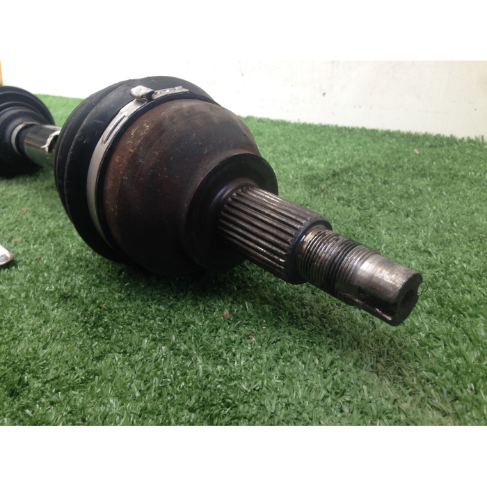 51876370 GIUNTO SEMIASSE SEMIALBERO ANTERIORE SINISTRO SX ALFA ROMEO 159 SW (939)