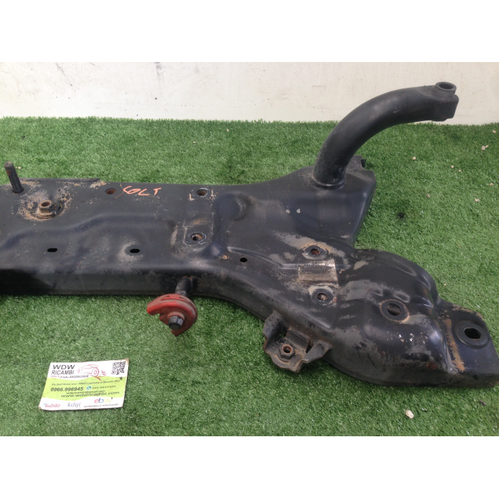 MR594002 CULLA ASSALE MOTORE ASSALE ANTERIORE MITSUBISHI COLT CABROLET CZC 