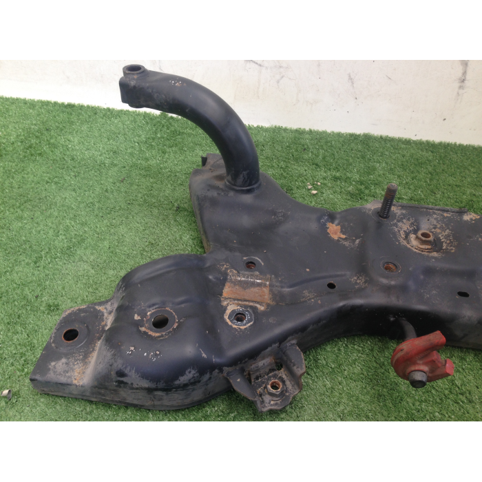 MR594002 CULLA ASSALE MOTORE ASSALE ANTERIORE MITSUBISHI COLT CABROLET CZC 