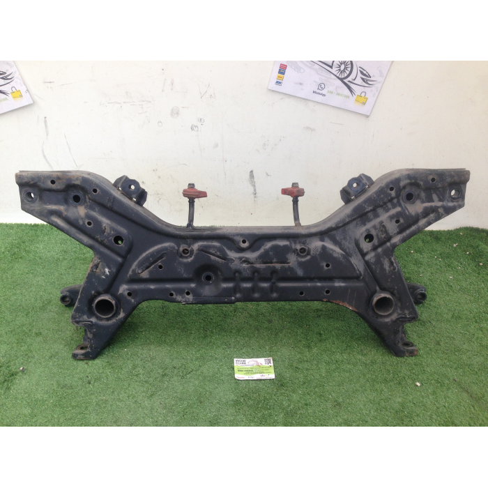 MR594002 CULLA ASSALE MOTORE ASSALE ANTERIORE MITSUBISHI COLT CABROLET CZC 