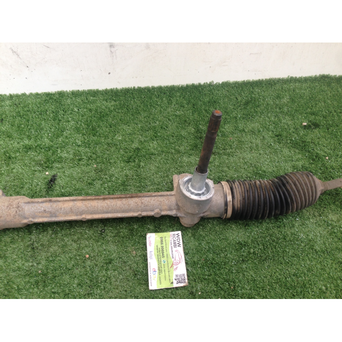 37502396 SCATOLA GUIDA STERZO FORD KA (RU8) 2 II SERIE 2009 1.2 8V 69CV 51KW