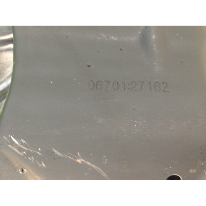 CULLA ASSALE PONTE ANTERIORE ANT PEUGEOT 208 1.6 HDI BlueHDi 75 CV 2013 > 2019