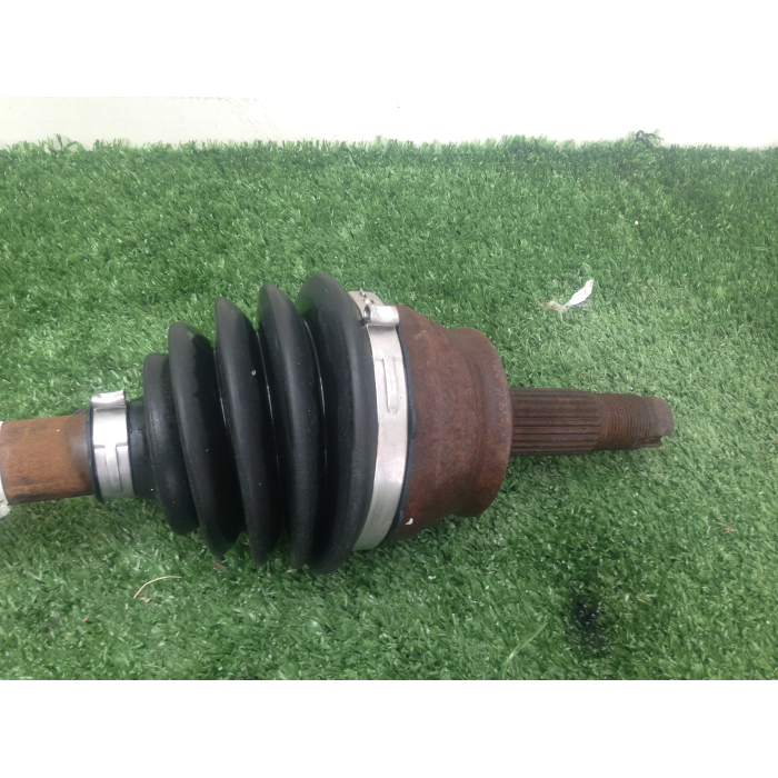 51792056 SEMIASSE SEMIALBERO ANTERIORE DESTRO DX FIAT BRAVO II 2 SERIE 1.6 -2009-