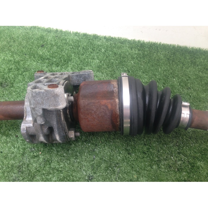 51792056 SEMIASSE SEMIALBERO ANTERIORE DESTRO DX FIAT BRAVO II 2 SERIE 1.6 -2009-
