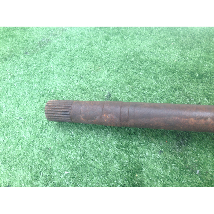 51792056 SEMIASSE SEMIALBERO ANTERIORE DESTRO DX FIAT BRAVO II 2 SERIE 1.6 -2009-
