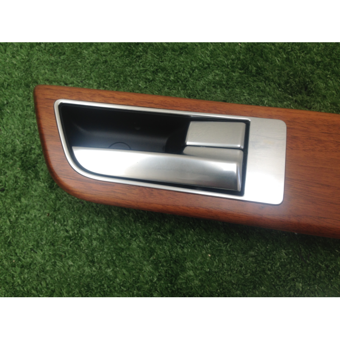 AH2222600AB MANIGLIA INTERNA PORTA POSTERIORE DESTRO DX RANGE ROVER SPORT 