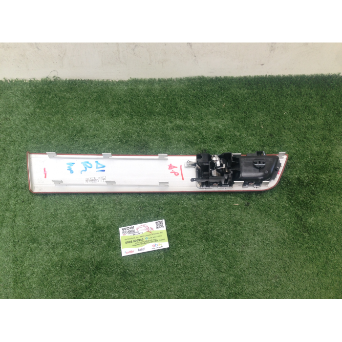 AH2222600AB MANIGLIA INTERNA PORTA POSTERIORE DESTRO DX RANGE ROVER SPORT 