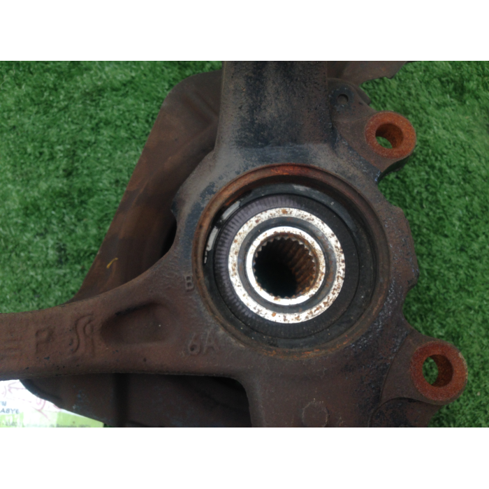 55700933 MOZZO MONTANTE FUSELLO ANTERIORE SINISTRO SX FIAT GRANDE PUNTO 1.3 MTJ