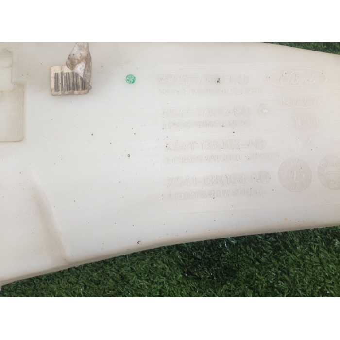 XS4117618C VASCHETTA SERBATOIO ACQUA TERGICRISTALLO FORD FOCUS (DAW-DBW)