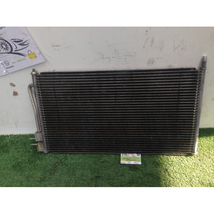 YS4H19710BB RADIATORE ARIA CONDIZIONATA A\C  FORD FOCUS (DAW-DBW) 1.8 TDCI 2002