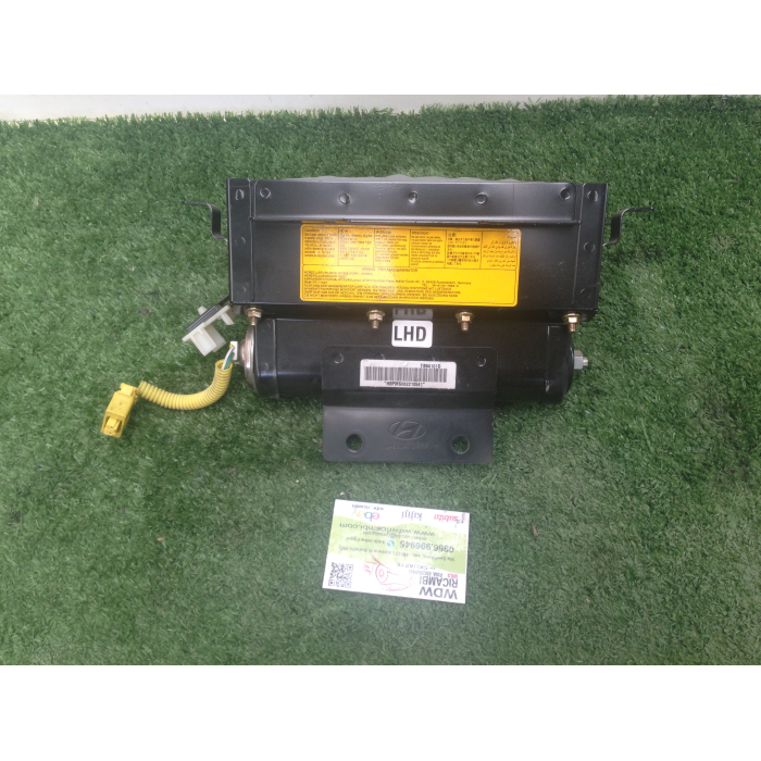 845601CXXX AIRBAG CRUSCOTTO LATERALE PASSEGGERO HYUNDAI GETZ (TB) 1.1B 12V 63CV