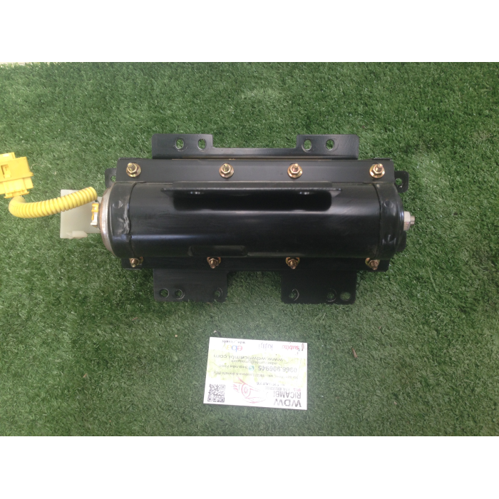 845601CXXX AIRBAG CRUSCOTTO LATERALE PASSEGGERO HYUNDAI GETZ (TB) 1.1B 12V 63CV