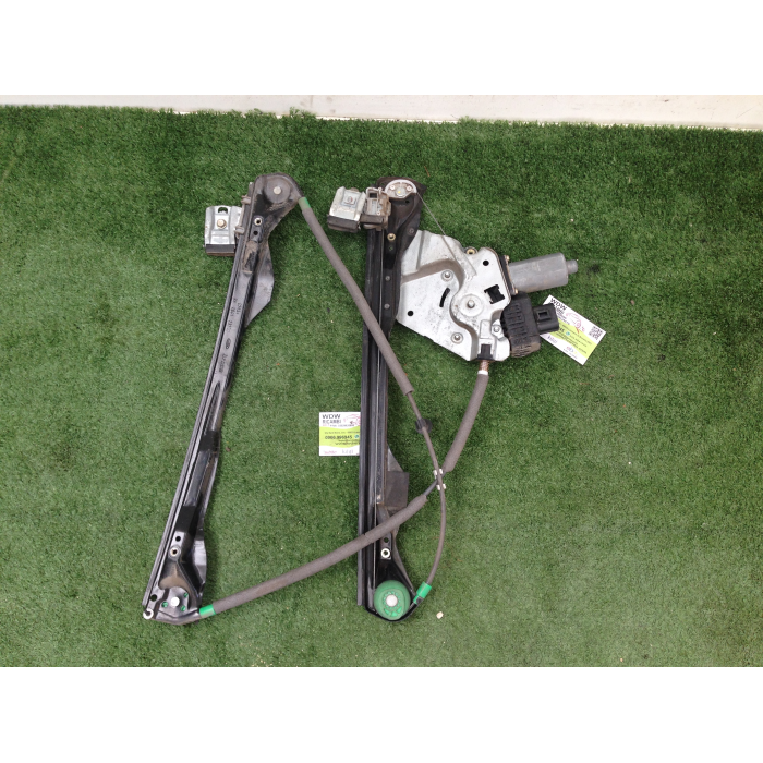 XS4123200 ALZAVETRO ELETTRICO PORTA ANTERIORE DESTRO DX FORD FOCUS (DAW-DBW)