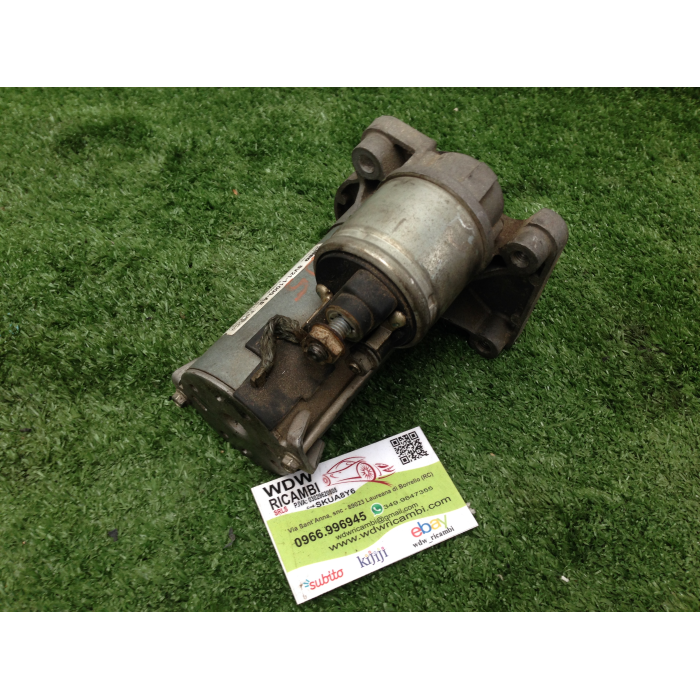 8V2111000AE MOTORINO AVVIAMENTO FORD FIESTA B-MAX 1.6 70KW 5P D 5M (2013)