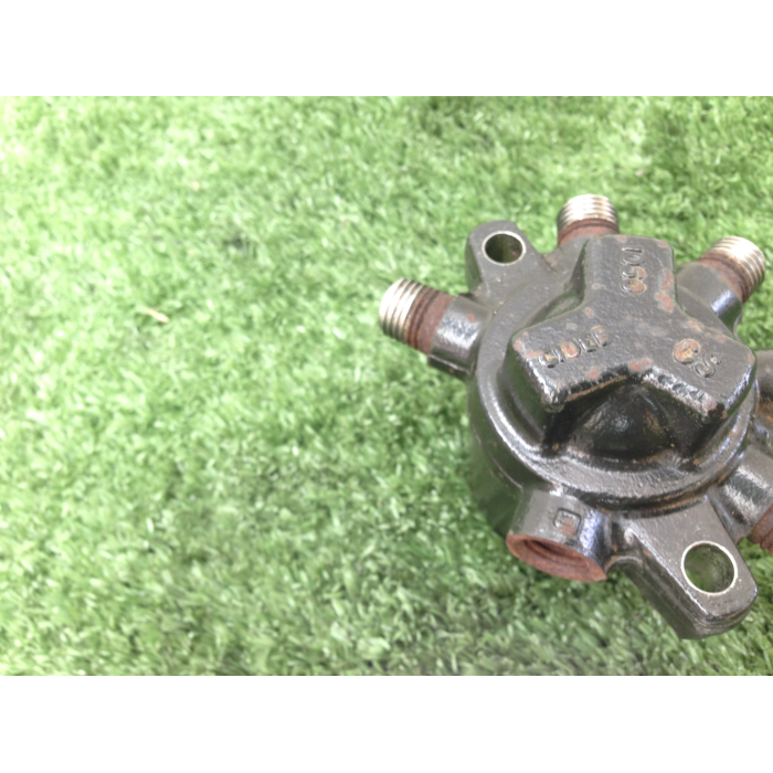 R9144Z020B FLAUTO INIEZIONE DIESEL FORD FOCUS (DAW-DBW) 1.8 TDCI 2002 1 SERIE