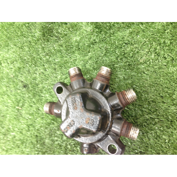 R9144Z020B FLAUTO INIEZIONE DIESEL FORD FOCUS (DAW-DBW) 1.8 TDCI 2002 1 SERIE