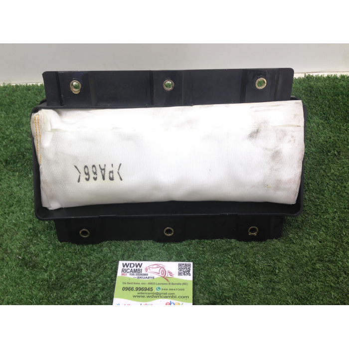 K53A57K50 AIRBAG CRUSCOTTO LATERALE DESTRO DX KIA CARNIVAL 2004 1 SERIE