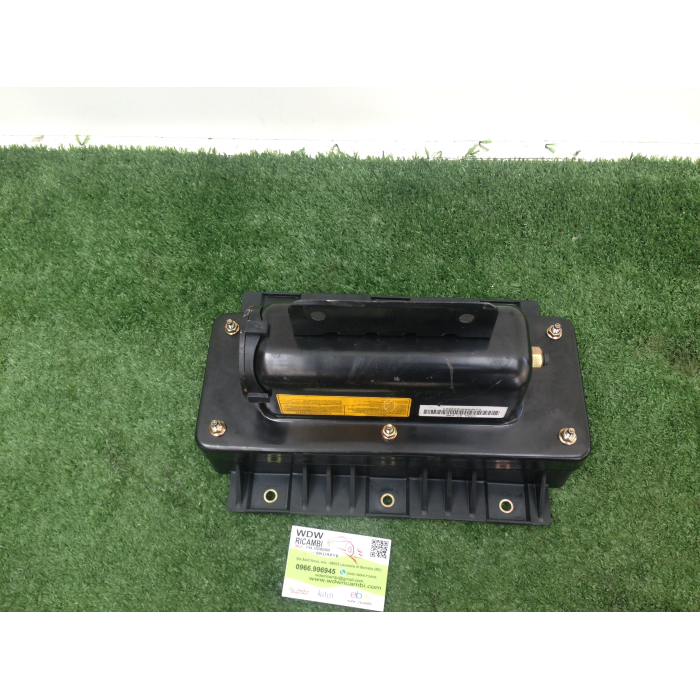 K53A57K50 AIRBAG CRUSCOTTO LATERALE DESTRO DX KIA CARNIVAL 2004 1 SERIE
