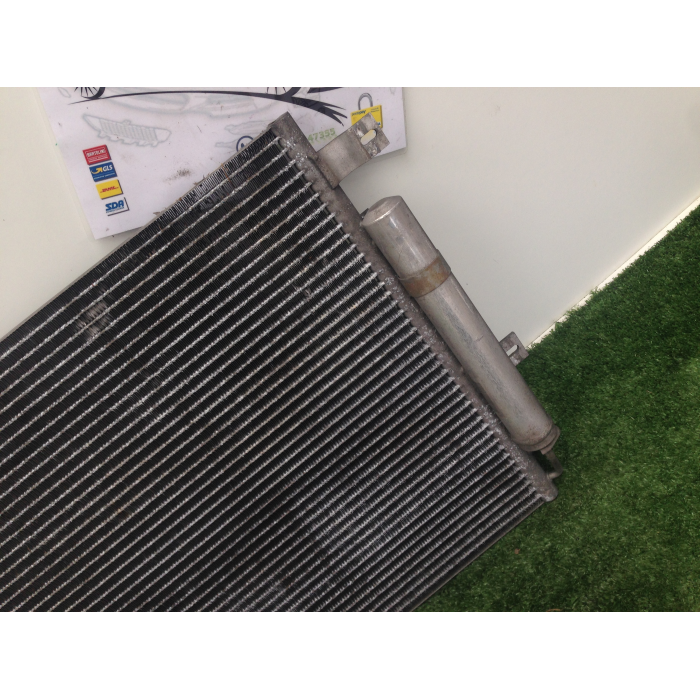AH3219C600CA CONDENSATORE RADIATORE CLIMA A\C LAND ROVER RANGE ROVER SPORT