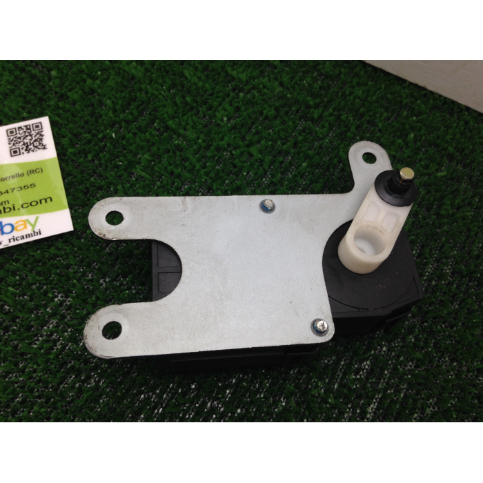 B400730170 CENTRALINA RISCALDAMENTO SERVOMOTORE KIA CARNIVAL 2004 1 SERIE