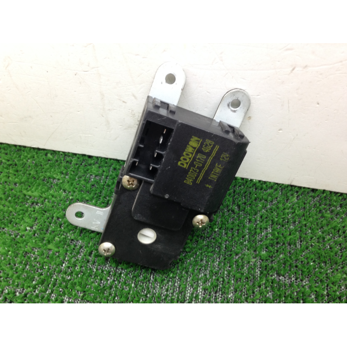 B400730170 CENTRALINA RISCALDAMENTO SERVOMOTORE KIA CARNIVAL 2004 1 SERIE