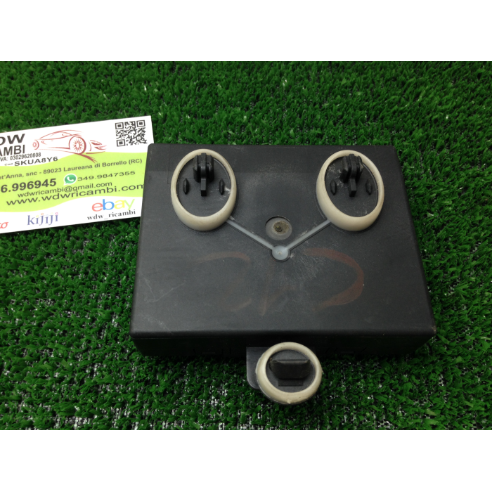 8X0959793H CENTRALINA PORTA VETRO ANTERIORE SINISTRA AUDI A1 SPORTBACK 1.6 66KW