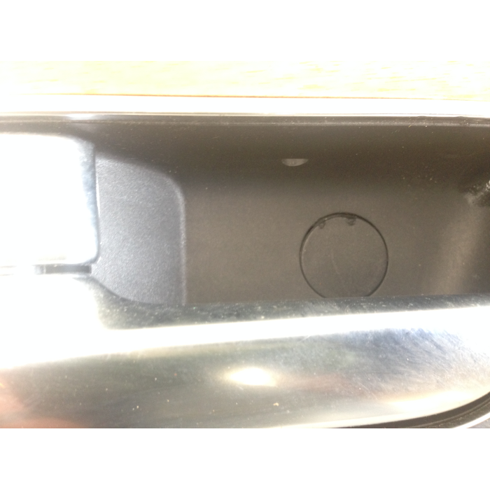 AH32274B17 MANIGLIA INTERNA PORTA POSTERIORE SINISTRO SX RANGE ROVER SPORT 