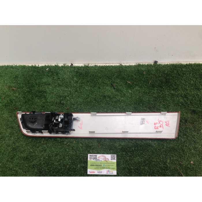 AH32274B17 MANIGLIA INTERNA PORTA POSTERIORE SINISTRO SX RANGE ROVER SPORT 