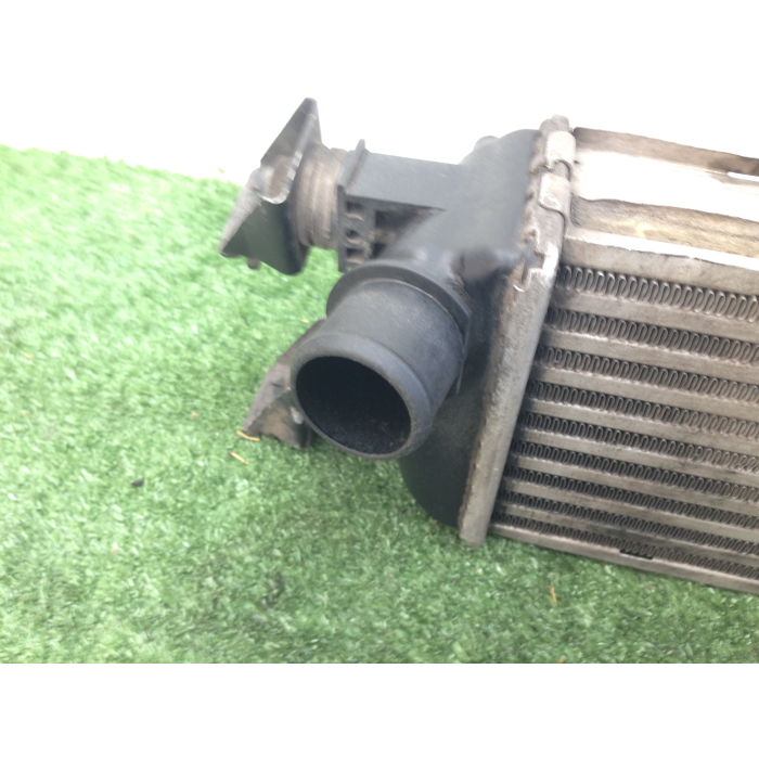 878350000 RADIATORE INTERCOOLER FIAT 500 (312) 1.3 MULTIJET 75 CV 55 KW 2007 >