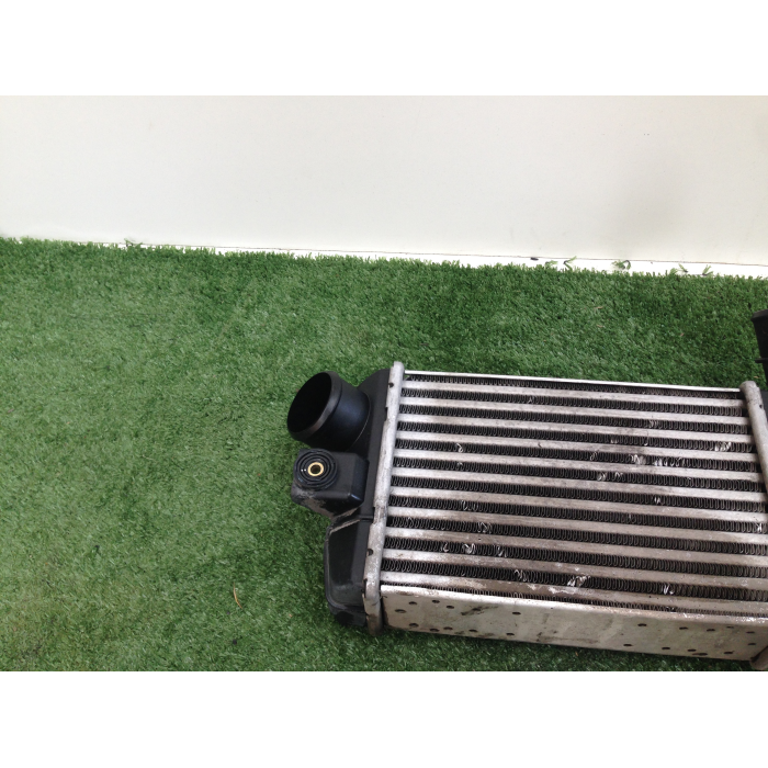 46744880 RADIATORE INTERCOOLER ALFA ROMEO GT 1.9 JTDM DAL 2003 AL 2010