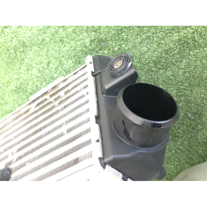 46744880 RADIATORE INTERCOOLER ALFA ROMEO GT 1.9 JTDM DAL 2003 AL 2010