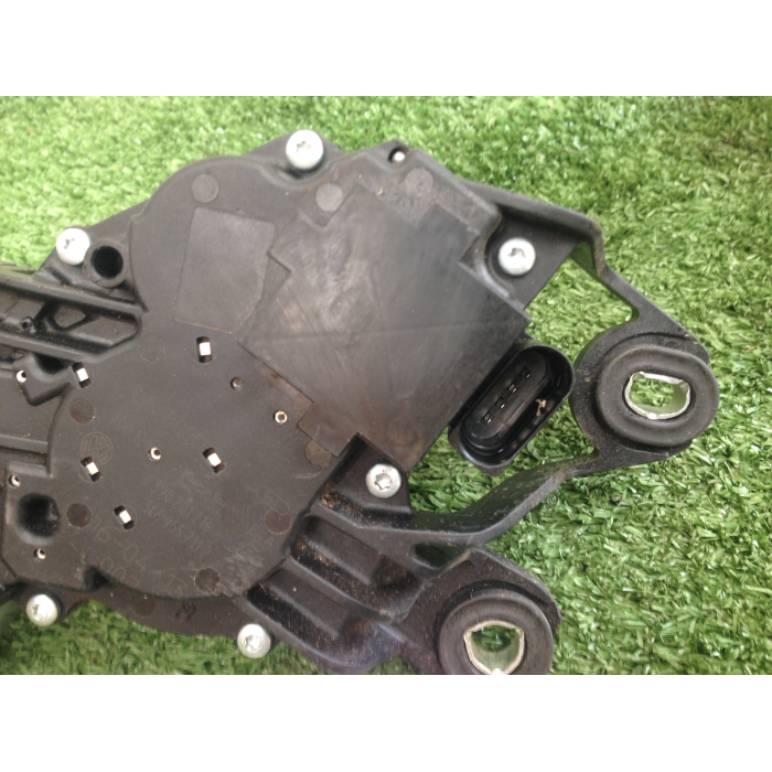 5K6955711B MOTORINO TERGICRISTALLO TERGILUNOTTO POSTERIORE VW POLO V 5 SERIE