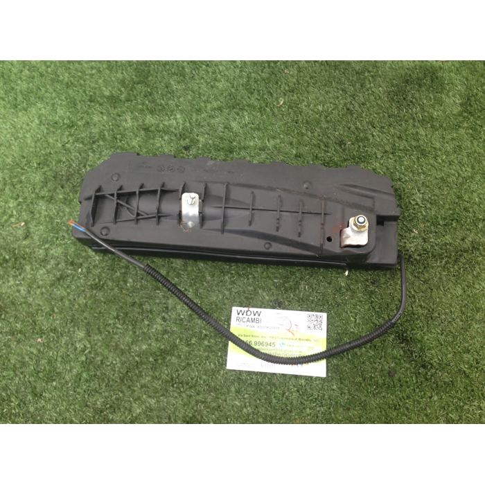 4M51A611D11AD AIRBAG SEDILE LATERALE SINISTRO SX (GUIDA) FORD FOCUS II 2 SERIE 