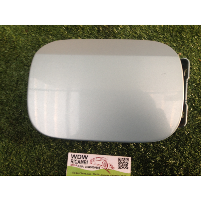 A0005843117 SPORTELLO SPORTELLINO ALETTA CARBURANTE DIESEL MERCEDES CLK (C209)