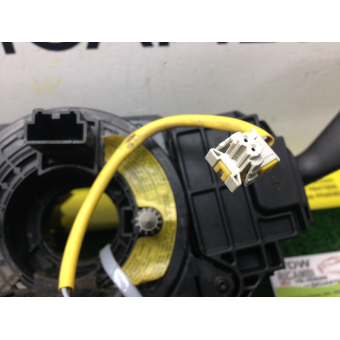4M5T14A664AB DEVIOLUCI LEVE COMANDI SPIRALE SPIRALATO FORD FOCUS II 2 SERIE