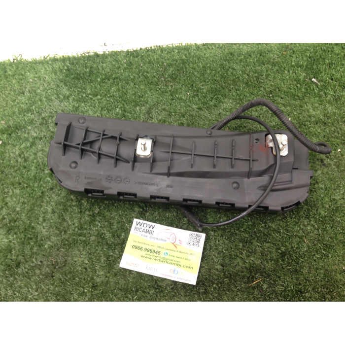 4M51A611D10AC AIRBAG SEDILE LATERALE ANTERIORE DESTRO DX FORD FOCUS II 2 SERIE