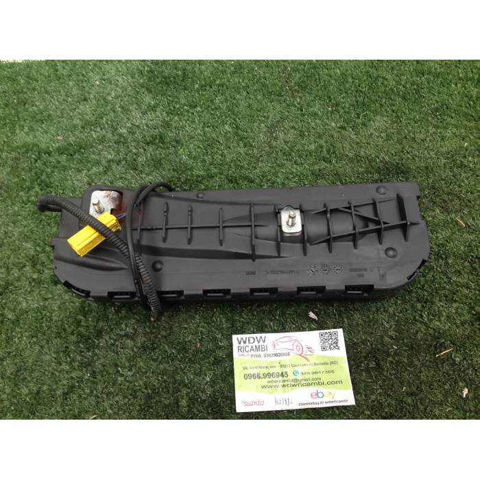 4M51A611D11AC AIRBAG SEDILE LATERALE ANTERIORE SINISTRO SX FORD FOCUS II 2 SERIE