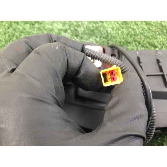 4M51A611D11AC AIRBAG SEDILE LATERALE ANTERIORE SINISTRO SX FORD FOCUS II 2 SERIE
