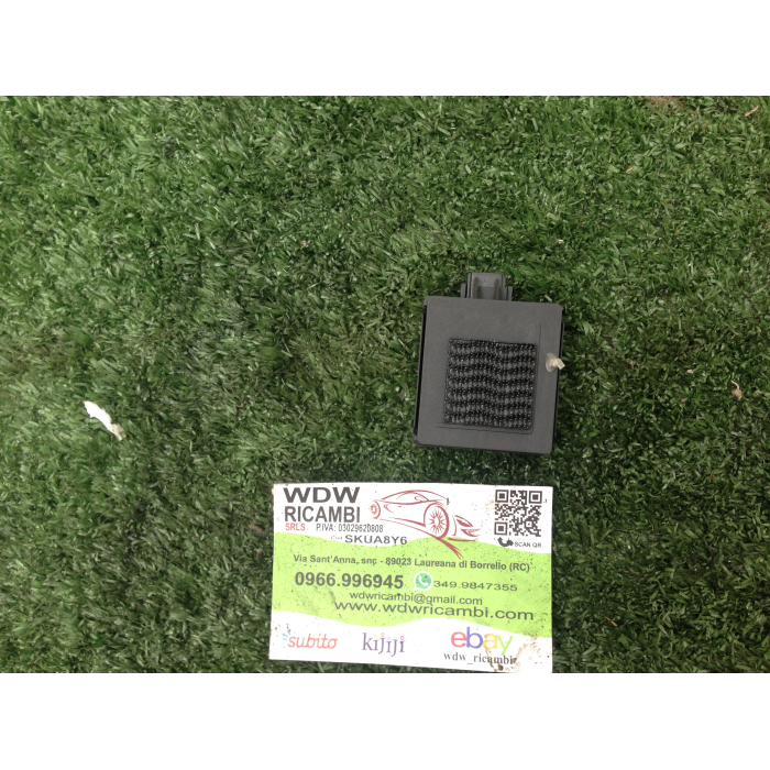 3M5T15K602AC CENTRALINA CHIUSURA CENTRALIZZATA FORD FOCUS II 2 SERIE 1.6 TDCDI SW